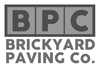 Brickyard Paving Co